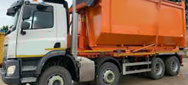 Skip Hire Services Tonbridge